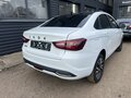 2026 Lada (ВАЗ) Vesta I Рестайлинг (NG), белый, 2015000 рублей - вид 7