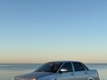 2009 Lada (ВАЗ) Priora I, серый, 280000 рублей - вид 1