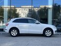 2013 Audi Q5 I (8R) Рестайлинг, белый, 1740000 рублей - вид 3