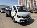 2024 Dongfeng Q35L, белый