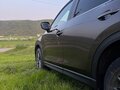 2020 Mazda CX-5 II, коричневый, 2500000 рублей - вид 7