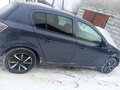 2008 Opel Astra H Рестайлинг, синий, 300000 рублей - вид 3