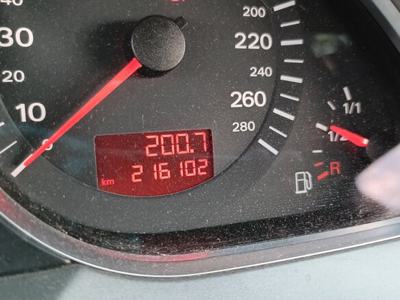 2005 Audi A6 III (C6), синий, 820000 рублей - вид 13