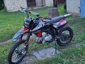 2022 GR GR-X, красный, 95000 рублей - вид 1