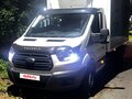 2017 Ford Transit, белый, 2500000 рублей - вид 4