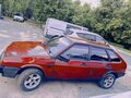 2001 Lada (ВАЗ) 2109, серебристый, 120000 рублей - вид 4