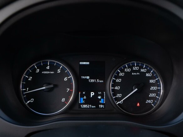 2018 Mitsubishi Outlander III Рестайлинг 3, белый - вид 11