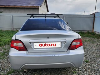 2011 Daewoo Nexia I Рестайлинг, серый, 215000 рублей, вид 2