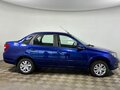 2026 Lada (ВАЗ) Granta I Рестайлинг, синий, 1116000 рублей - вид 3