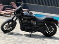 2015 Harley-Davidson Street 750, чёрный, 525000 рублей - вид 5