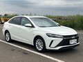 2023 Chevrolet Monza II Рестайлинг, белый, 1355000 рублей - вид 2