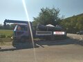 2003 Nissan Diesel Condor, фиолетовый, 3950000 рублей - вид 5