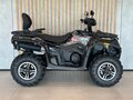 2026 Loncin XWolf 550, чёрный, 817000 рублей - вид 6