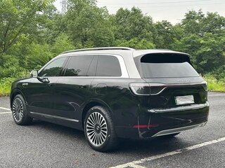 2024 Aito M9 275 I, серый, 11066000 рублей, вид 4