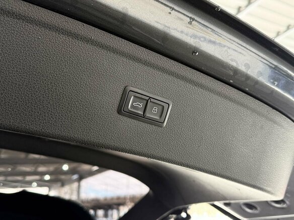 2017 Audi Q5 II (FY), серый - вид 29