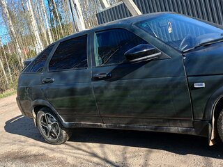 2004 Lada (ВАЗ) 2112, золотистый, 170000 рублей, вид 4