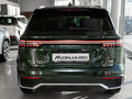 2026 Geely Monjaro I, зелёный - вид 5