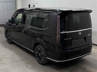 2023 Honda Stepwgn Spada VI, чёрный, 2270003 рублей, вид 2