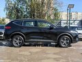 2024 Haval F7 I Рестайлинг, чёрный - вид 4