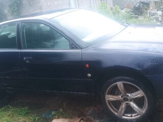 1996 Audi A4 I (B5), синий, 250000 рублей, вид 4