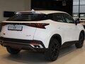 2025 Omoda C5 I Рестайлинг, белый - вид 4