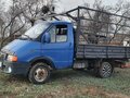 1996 ГАЗ ГАЗель (3302), синий, 300000 рублей - вид 1
