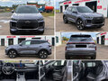 2025 Chery Tiggo 4 I Рестайлинг 2, серый, 1650000 рублей