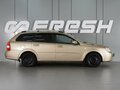 2009 Chevrolet Lacetti I, жёлтый, 490000 рублей - вид 4