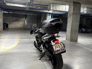 2017 BMW G 310 R, чёрный, 450000 рублей, вид 3