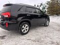 2017 Kia Sorento II Рестайлинг, чёрный, 2200000 рублей - вид 5