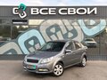 2020 Chevrolet Nexia I, серый, 999000 рублей