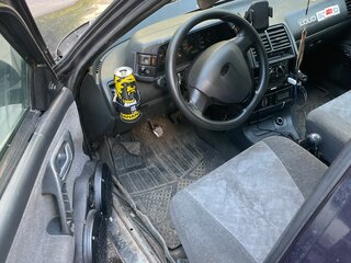 2004 Lada (ВАЗ) 2110, серый, 150000 рублей, вид 3