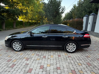 2008 Nissan Teana II (J32), чёрный, 790000 рублей, вид 2
