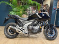 2025 Honda NC 750X, чёрный, 1370000 рублей - вид 3