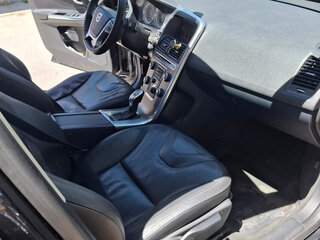 2012 Volvo XC60 I, чёрный, 1450000 рублей, вид 4