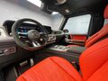2026 Mercedes-Benz G-Класс AMG 63 AMG II (W465) Рестайлинг, серый - вид 8