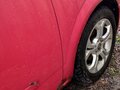 2008 Opel Astra H Рестайлинг, красный, 210000 рублей - вид 8
