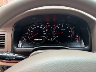 2007 Toyota Land Cruiser Prado 120 Series Рестайлинг, чёрный, 2200000 рублей, вид 4