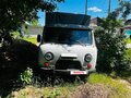 1997 УАЗ 3303, серый, 258000 рублей