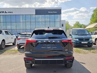 2026 Haval F7 II, чёрный, 3599000 рублей, вид 5