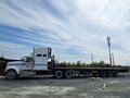 2002 International 9000 Series, белый, 1000000 рублей - вид 2