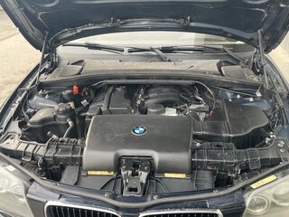 2007 BMW 1 серии 118i I (E81/E82/E87/E88) Рестайлинг, синий, 650000 рублей, вид 5