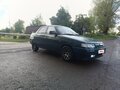 2002 Lada (ВАЗ) 2110, зелёный, 190000 рублей - вид 2