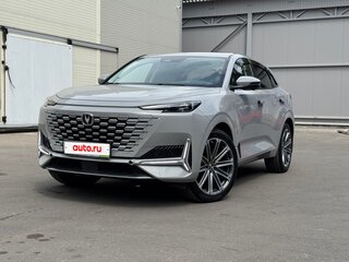 2023 Changan UNI-K, серебристый, 2850000 рублей, вид 1