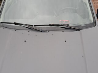 2003 Ford Escape I, серый, 550000 рублей, вид 1
