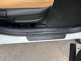 2021 Kia Sorento IV, белый, 3400000 рублей, вид 3