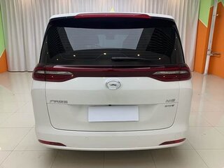 2022 GAC Trumpchi M6 Pro, белый, 1250401 рублей, вид 5