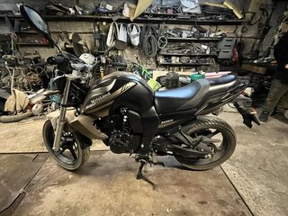 2022 Motoland Bandit 250, серый, 130000 рублей, вид 3