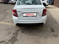 2024 Lada (ВАЗ) Granta I Рестайлинг, белый, 750000 рублей - вид 3