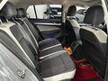 2022 Volkswagen Golf VIII, серый - вид 10